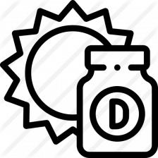 D-vitaminok