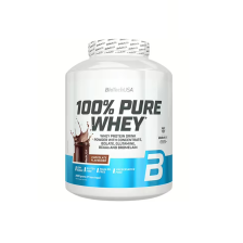 100% Pure Whey 2000 g - Biotech USA