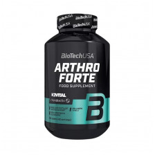 Arthro Forte 120 tabletta - Biotech USA