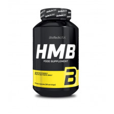 HMB 150 kapszula - Biotech USA