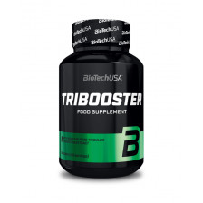 Tribooster 60 tabletta - Biotech USA