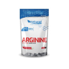 Arginine 1000 g - Natural nutrition