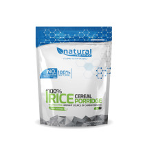 Instant Rice Porridge 1000 g - Natural nutrition