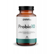 Probio10 60 kapszula - Natural nutrition