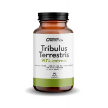 Tribulus Terrestris 90% Full-Spectrum extract 90 kapszula - Natural nutrition