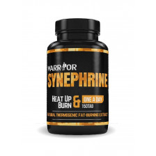 Synephrine 150 tabletta - Warrior