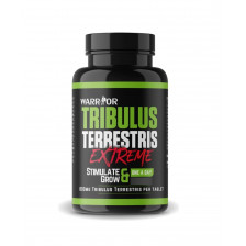 Tribulus Terrestris Extreme 90% 100 kapszula - Warrior