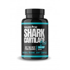 Shark Cartilage 500 - cápaporc 100 tabletta - Warrior