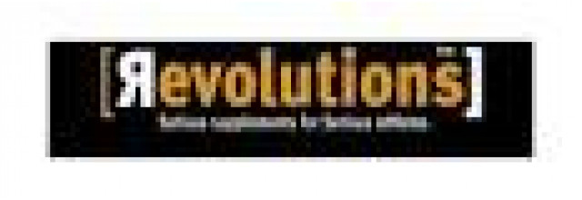 Revolutions
