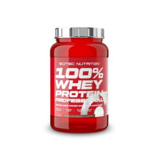 100% Whey Protein Professional 920 g - Scitec Nutrition