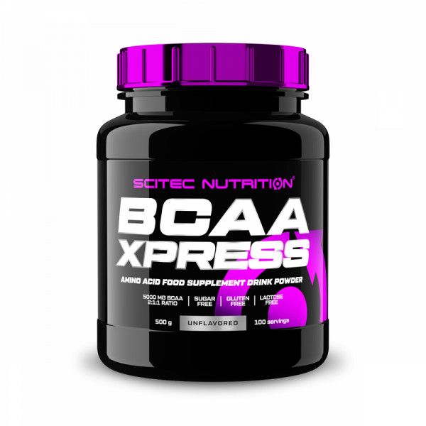 BCAA Xpress 280 g - Scitec Nutrition