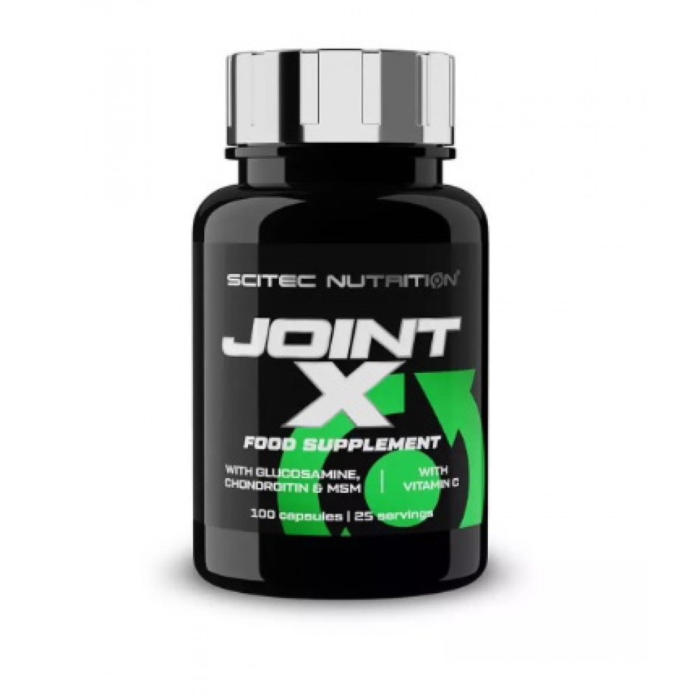 Joint-X 100 tabletta - Scitec Nutrition