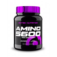 Amino 5600 200 tabletta - Scitec Nutrition