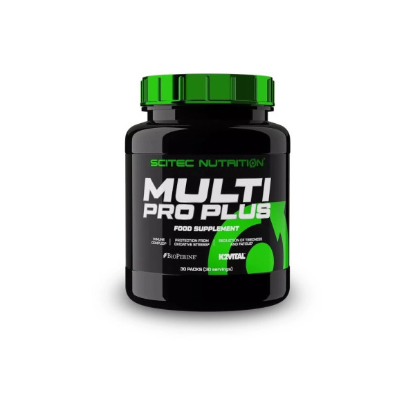 Multi Pro plus 30 pack - Scitec Nutrition