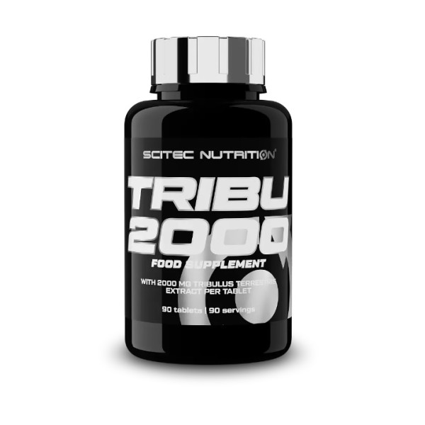 Tribu 2000 90 tabletta - Scitec Nutrition