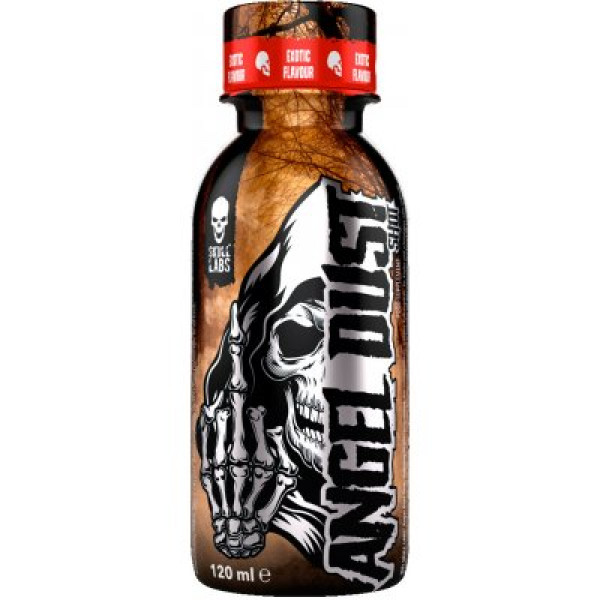 Angel Dust shot 120 ml - Skull Labs