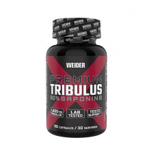 Premium Tribulus 90 kapszula - Weider