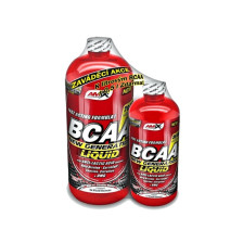 BCAA New Generation 1000 ml + 500 ml - Amix