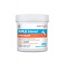 Triple Blend Extra 200 g - Barny's