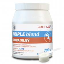 Triple Blend Extra 700 g - Barny's