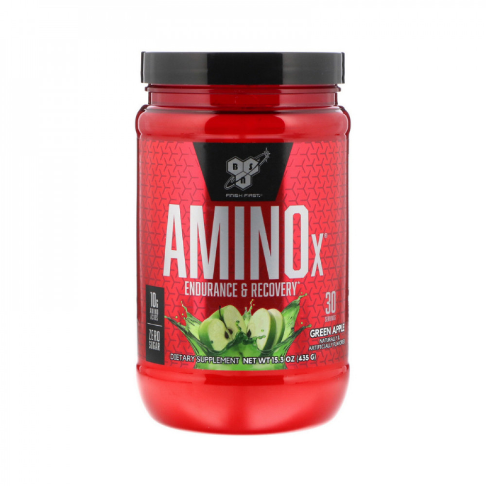 Amino X 435 g - BSN