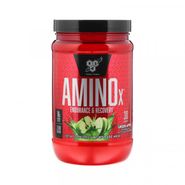 Amino X 435 g - BSN