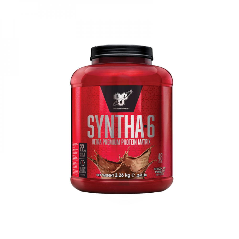 Syntha 6 2270 g - BSN