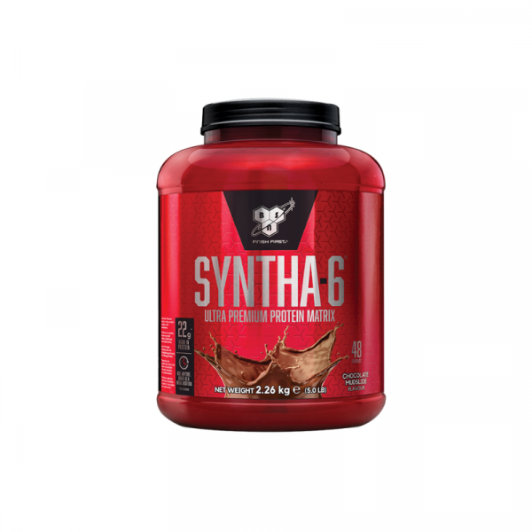 Syntha 6 2270 g - BSN