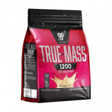 True Mass 1200 4800 g - BSN