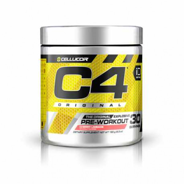 C4 Original 390 g - Cellucor
