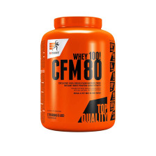 CFM Instant Whey 80 1000 g - Extrifit