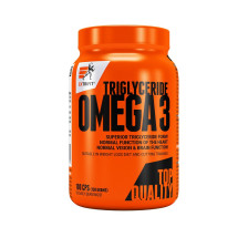Omega 3 100 kapszula - Extrifit