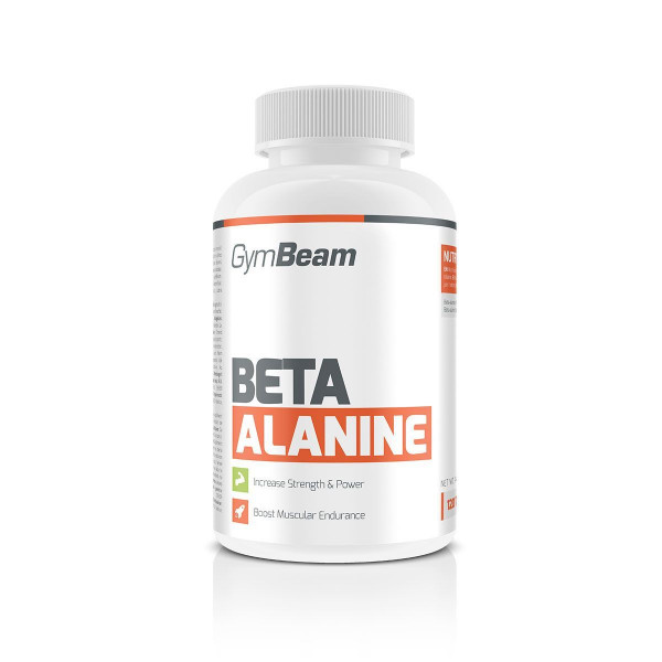 Beta Alanine 120 tabletta