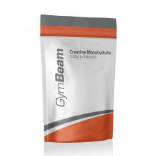 Creatine Monohydrate 1000 g - GymBeam