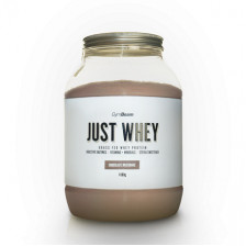 Just Whey 2000 g - GymBeam
