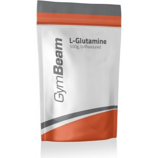 L-Glutamine 1000 g - GymBeam