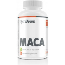 Maca 240 kapszula - GymBeam