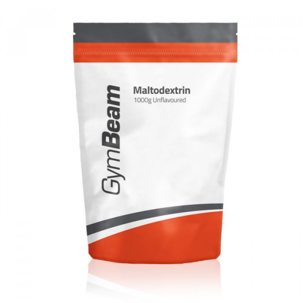 Maltodextrin 1000 g - GymBeam