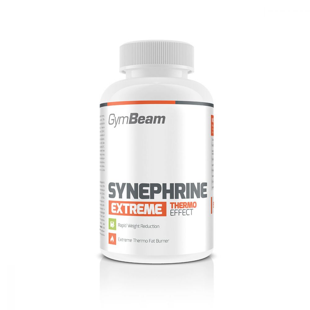 Synefrine 90 tabletta - GymBeam