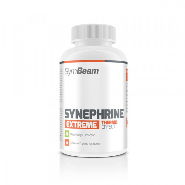 Synefrine 90 tabletta - GymBeam