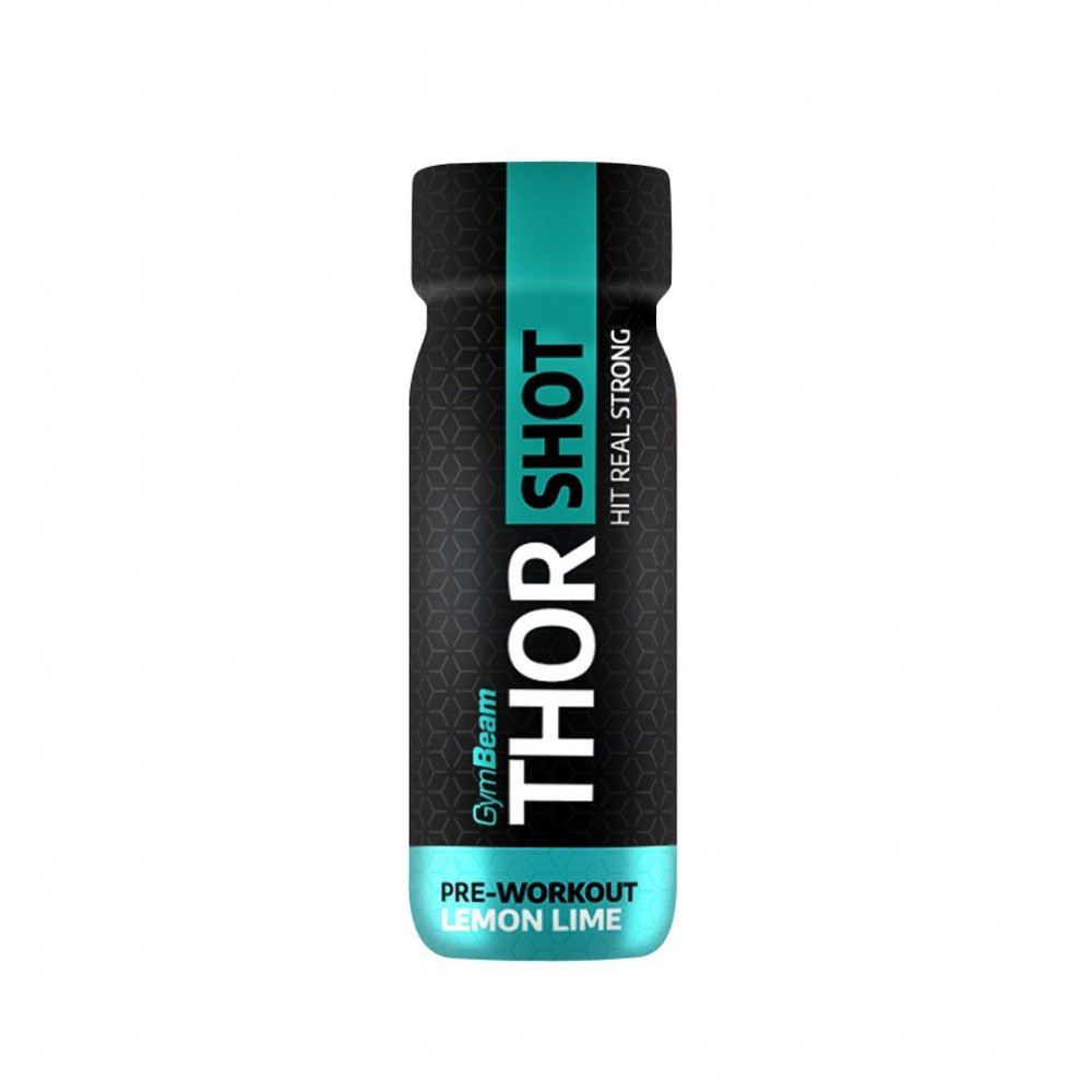 Thor Shot 60 ml - GymBeam