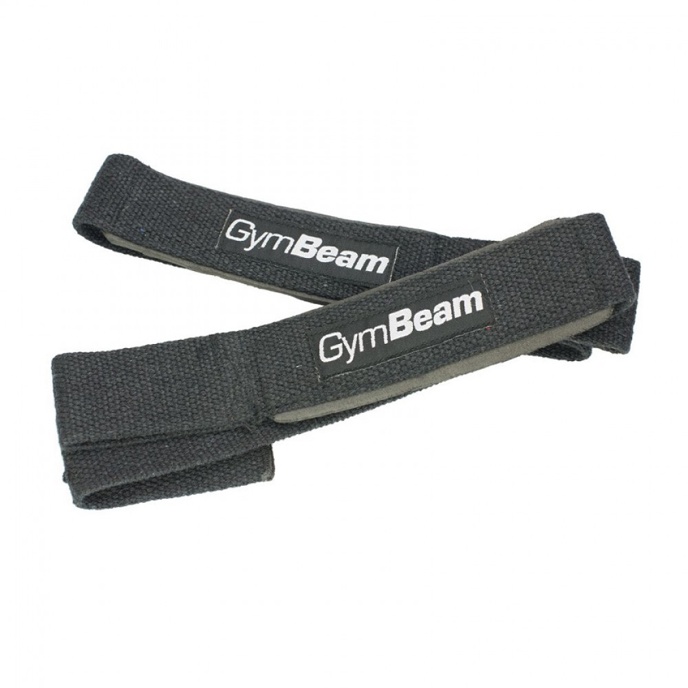 Fekete csizma - GymBeam