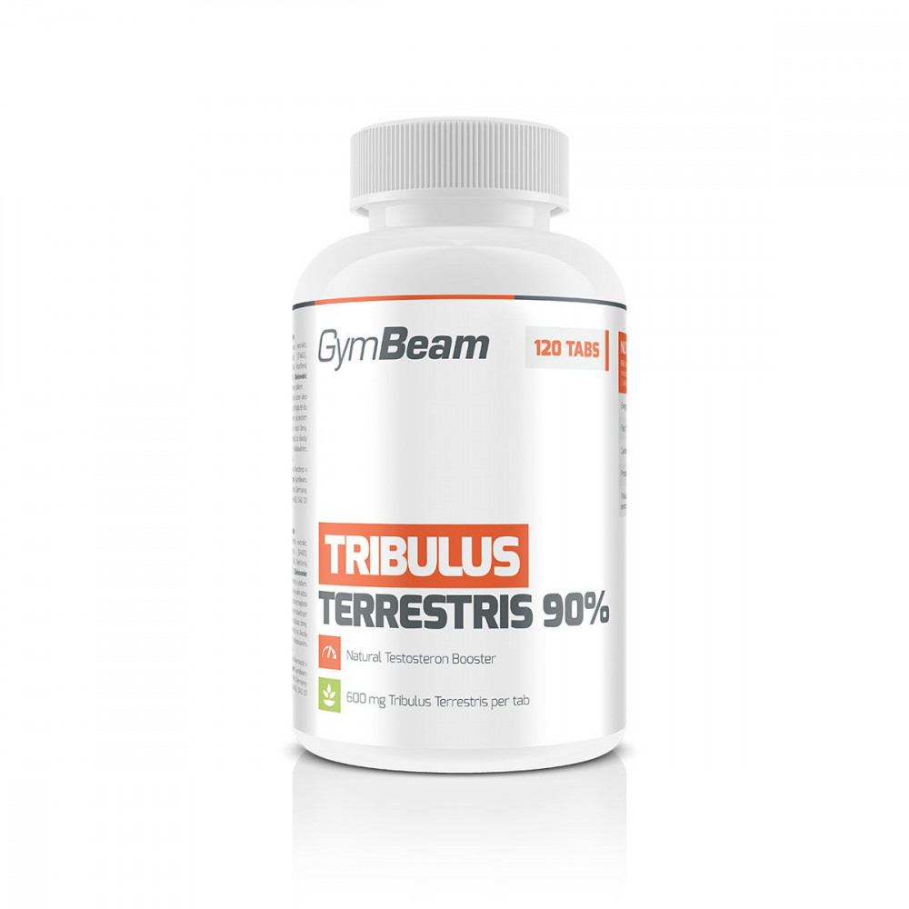 Tribulus Terrestris 120 tabletta - GymBeam