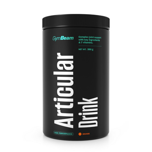 Articular Drink 390 g - GymBeam