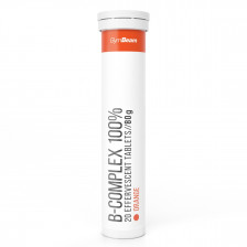 B-Komplex 100 % 20 tabletta