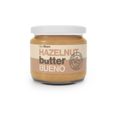 Bueno mogyoróvaj 340 g - GymBeam
