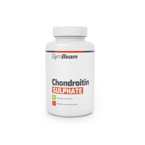 Chondroitin sulphate 90 kapszula - GymBeam