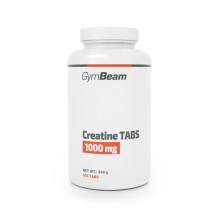 Creatine tabs 1000 300 tabletta - GymBeam