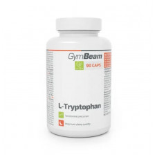 L-Tryptophan 90 kapszula - GymBeam