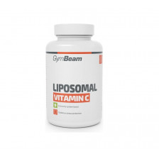Liposomal Vitamín C 60 kapszula - GymBeam